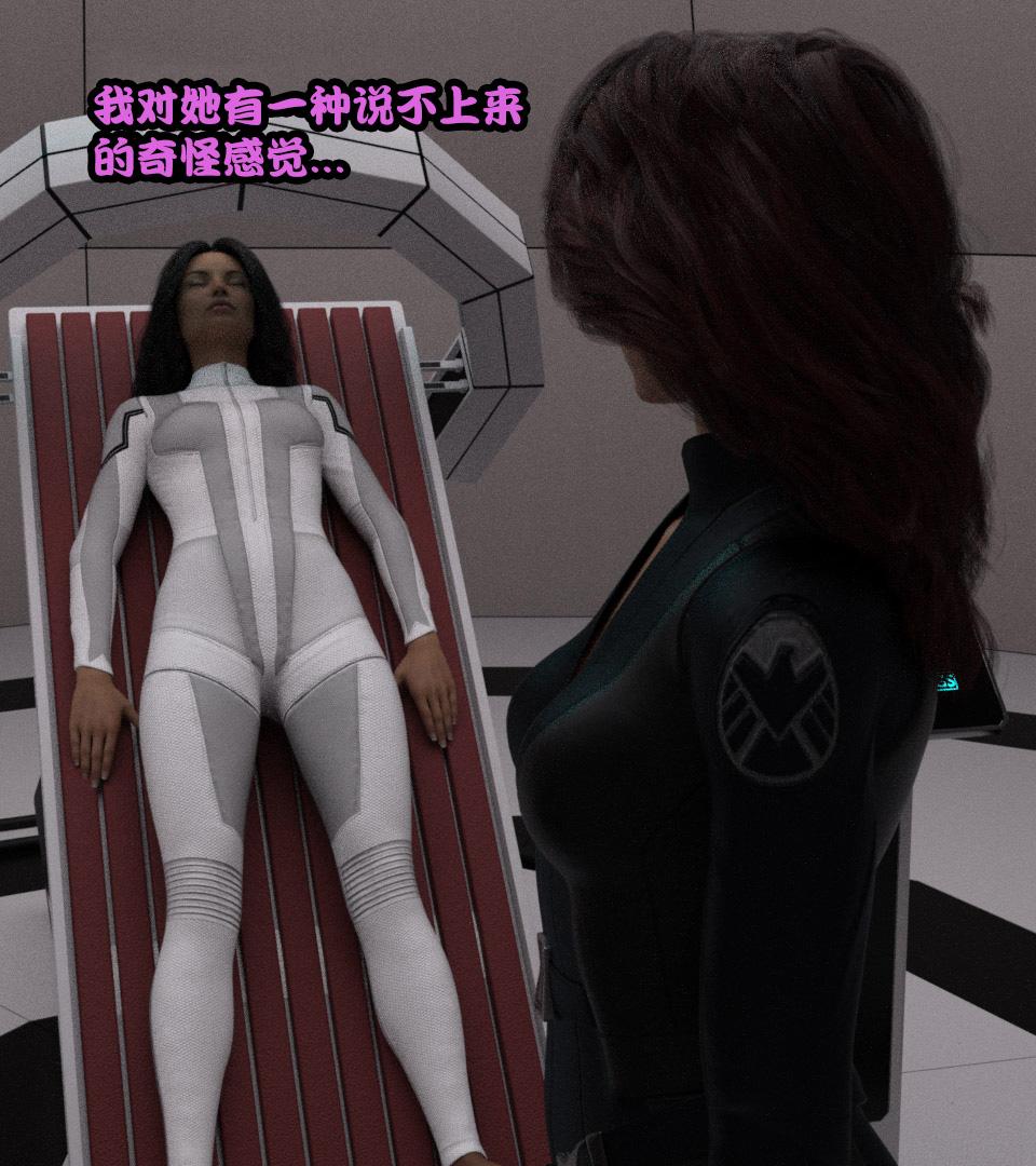 [3D]黑暗崛起+复仇者联盟+毒液的收藏v2复仇者联盟