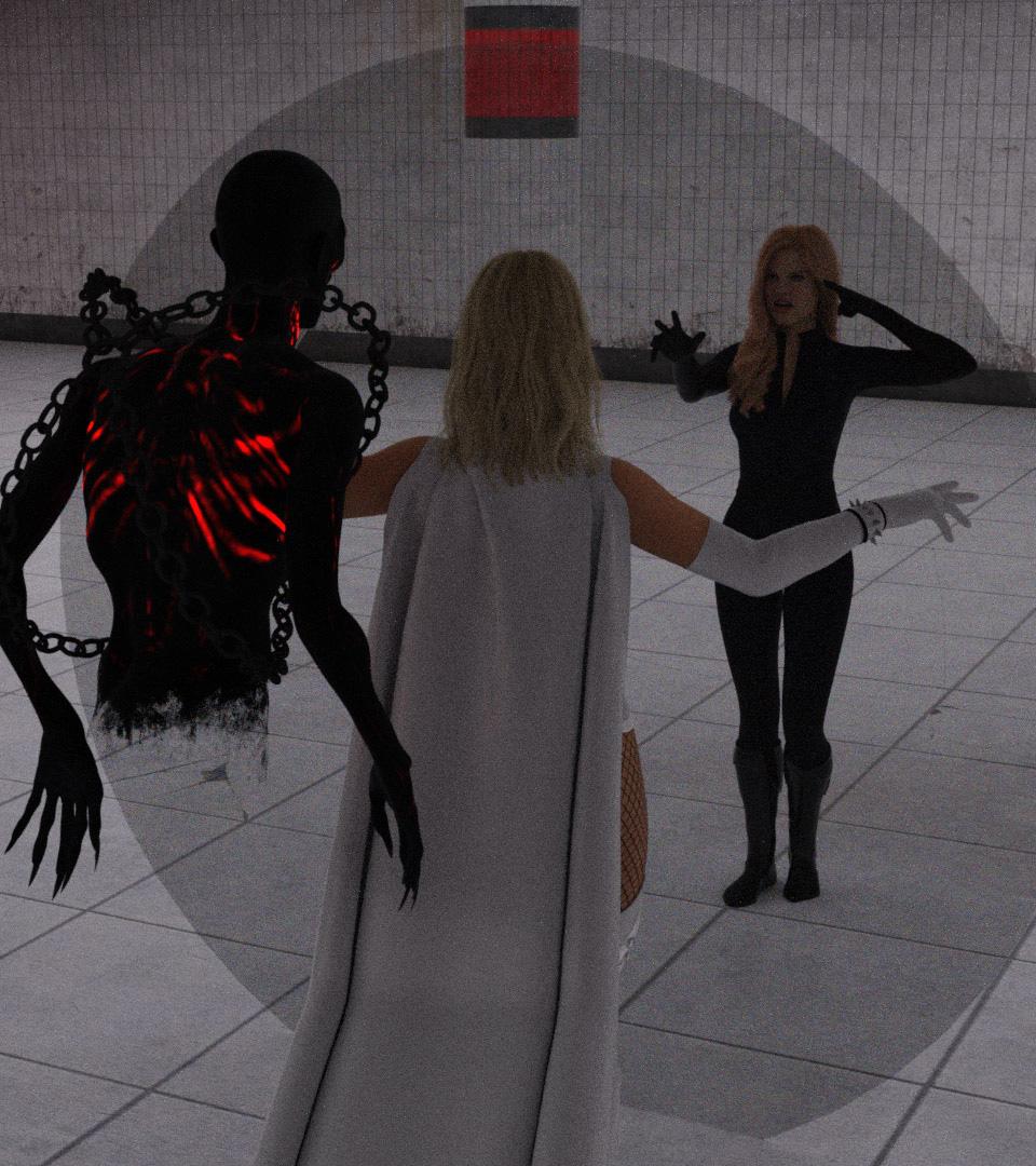 [3D]黑暗崛起+复仇者联盟+毒液的收藏v2复仇者联盟