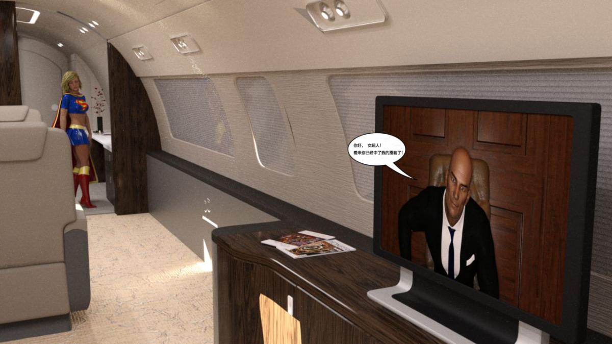 [3D]黑暗崛起+复仇者联盟+毒液的收藏v2黑暗崛起