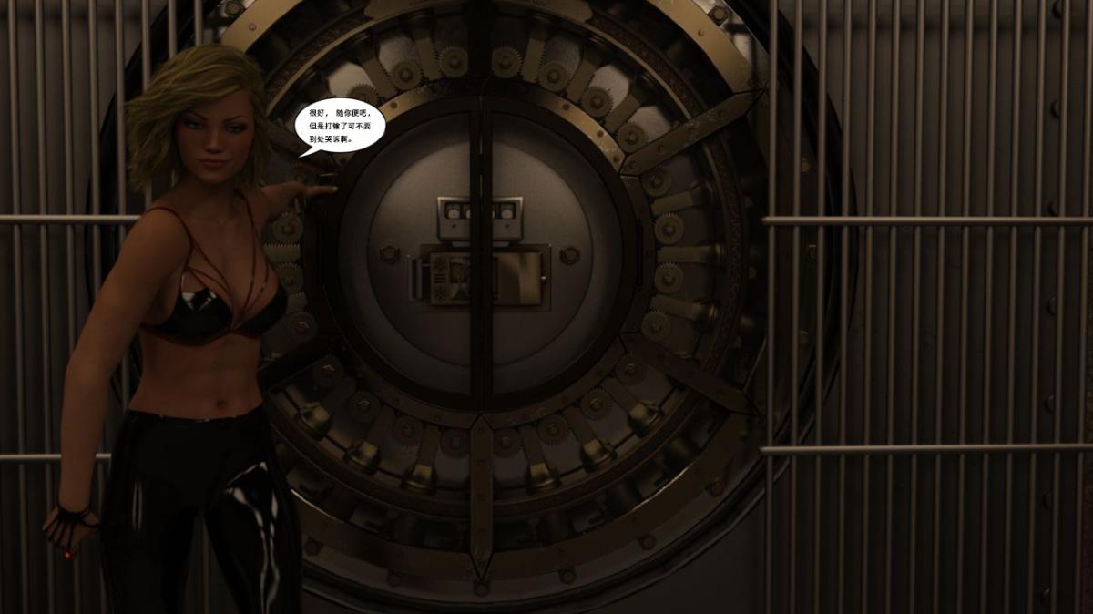 [3D]黑暗崛起+复仇者联盟+毒液的收藏v2黑暗崛起