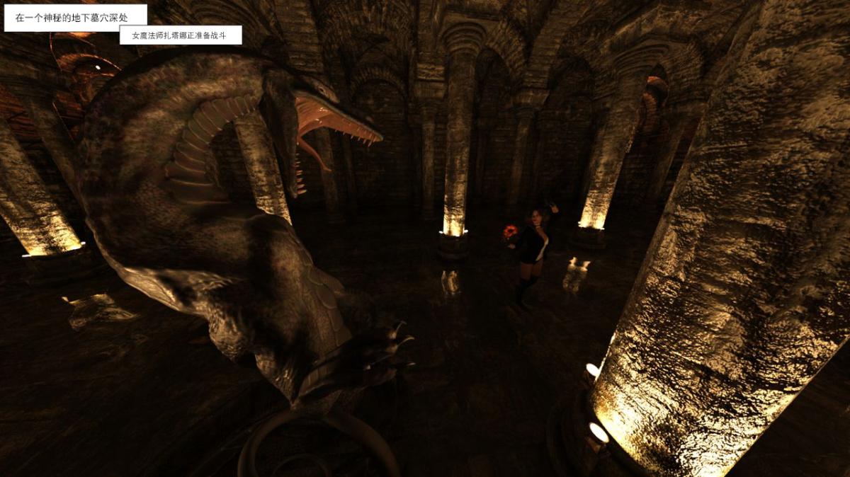 [3D]黑暗崛起+复仇者联盟+毒液的收藏v2黑暗崛起2