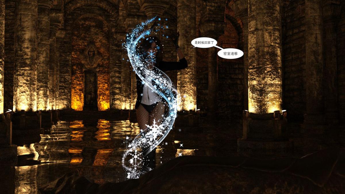 [3D]黑暗崛起+复仇者联盟+毒液的收藏v2黑暗崛起2