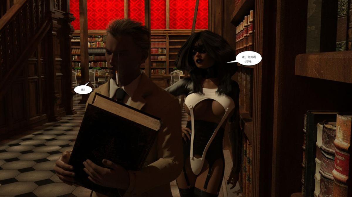 [3D]黑暗崛起+复仇者联盟+毒液的收藏v2黑暗崛起2