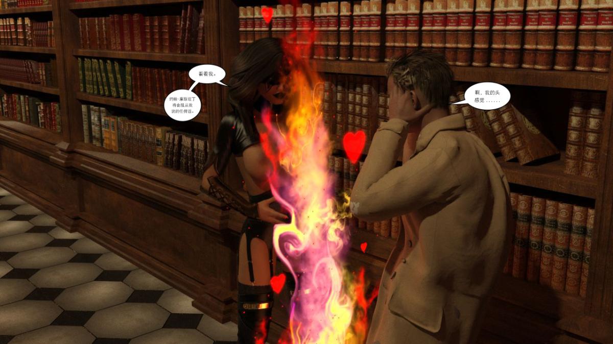 [3D]黑暗崛起+复仇者联盟+毒液的收藏v2黑暗崛起2