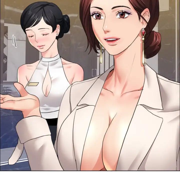 了不起的她第10話