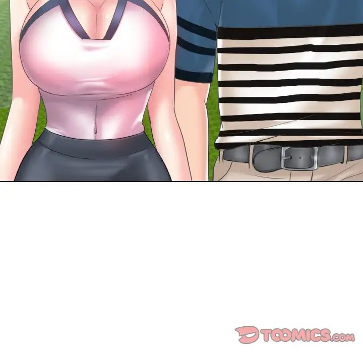 一杆入洞第13話