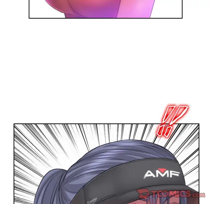 一杆入洞第13話