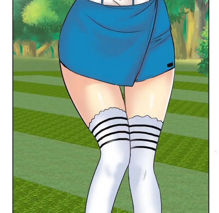 一杆入洞第13話