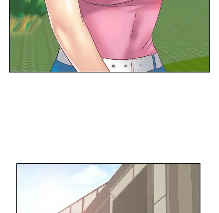 一杆入洞第13話