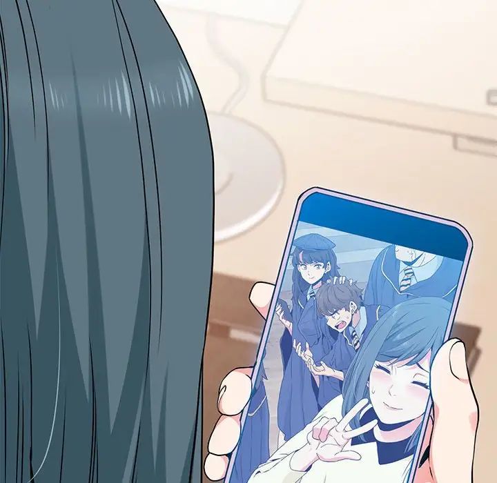 发小碰不得第12話