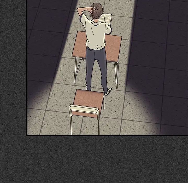 发小碰不得第12話