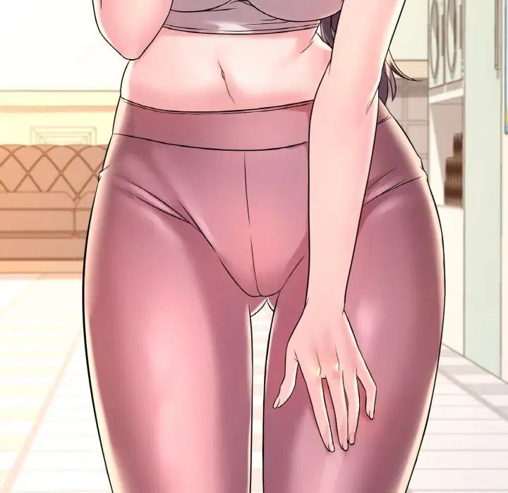 渴望占有她第8話