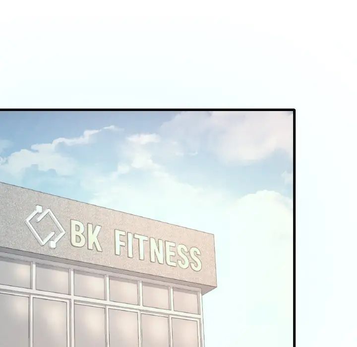 渴望占有她第8話