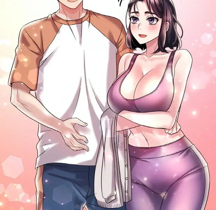 渴望占有她第8話