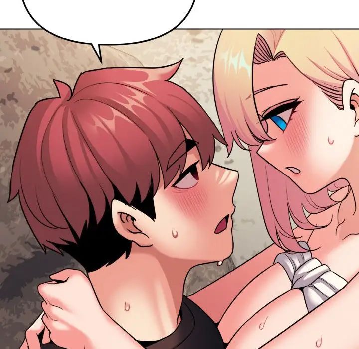 大学生活就从社团开始第82話