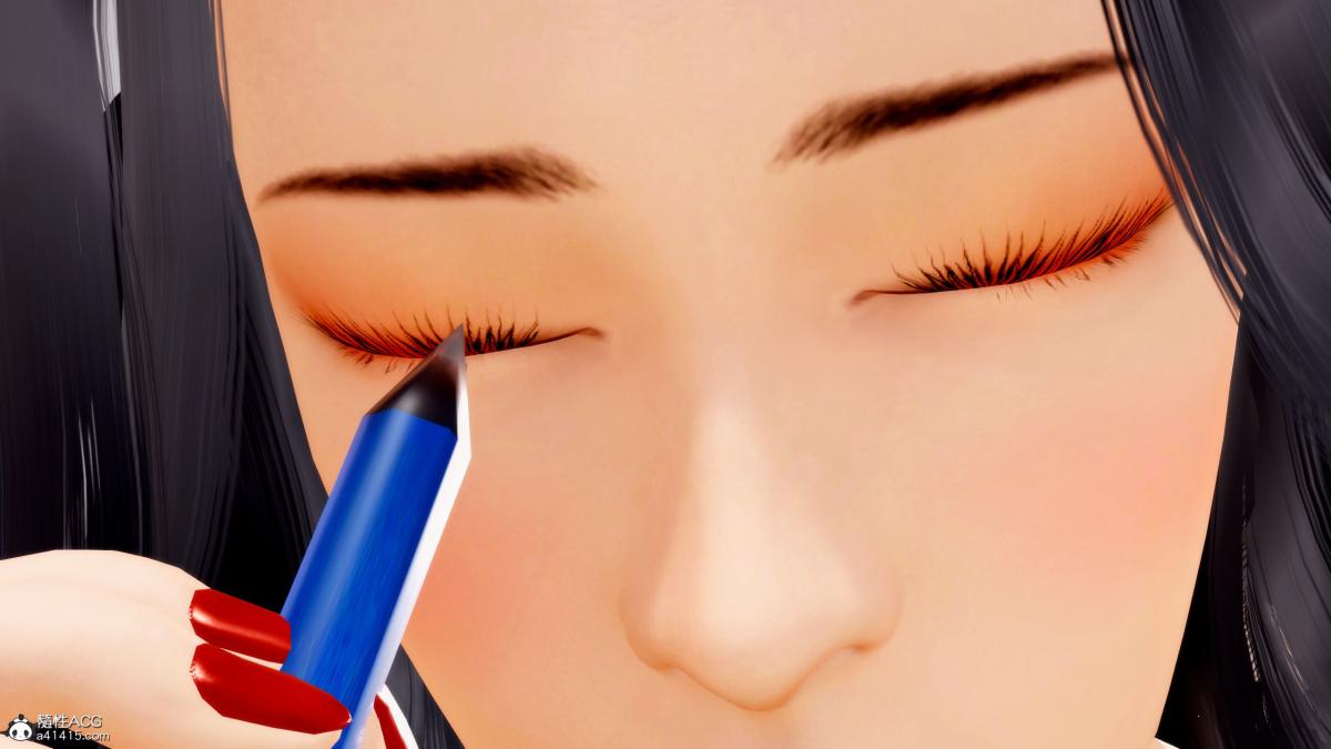 [3D][三十六丶烦恼]家庭淫乱·不伦换妻第3话