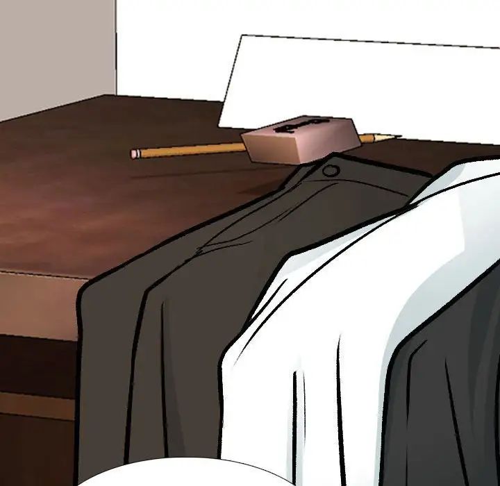 同事换换爱第160話