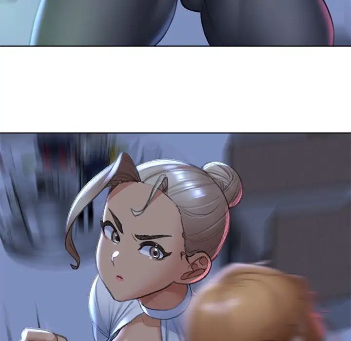 危险同学会第11話