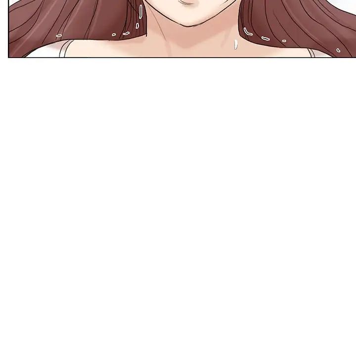 爱上属于别人的妳第31話