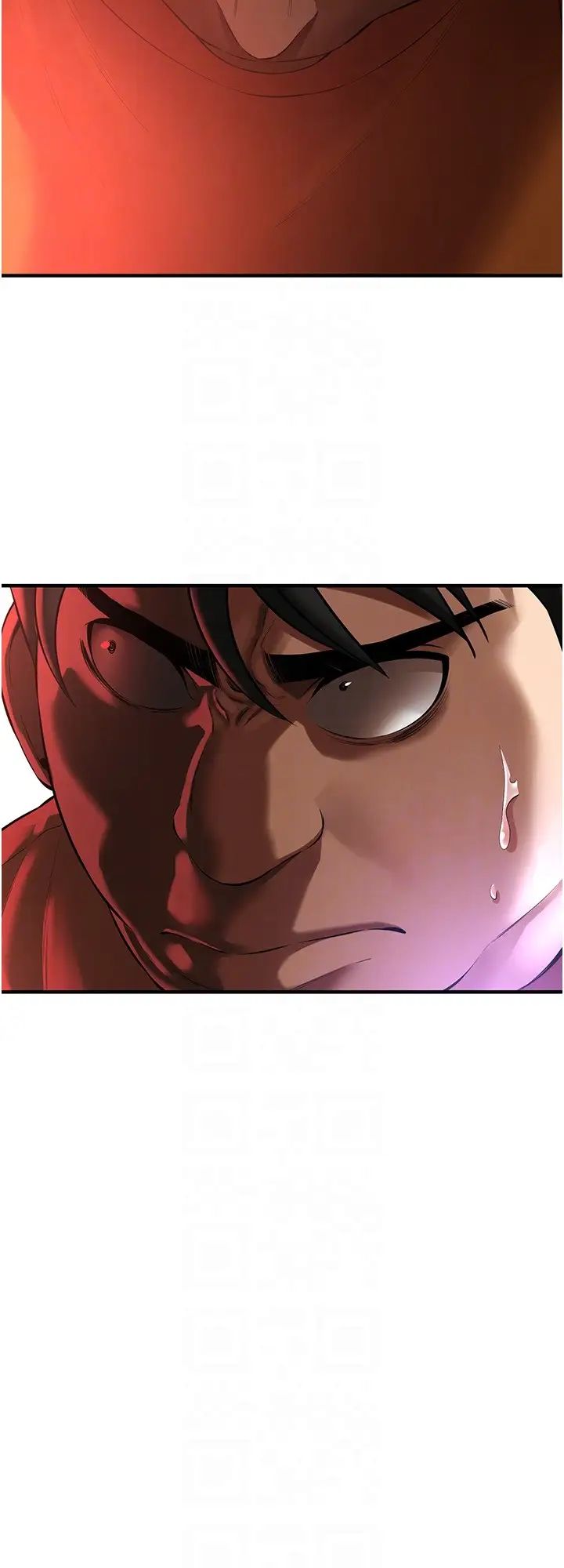 街头干架王第36話-保證送妳上天堂