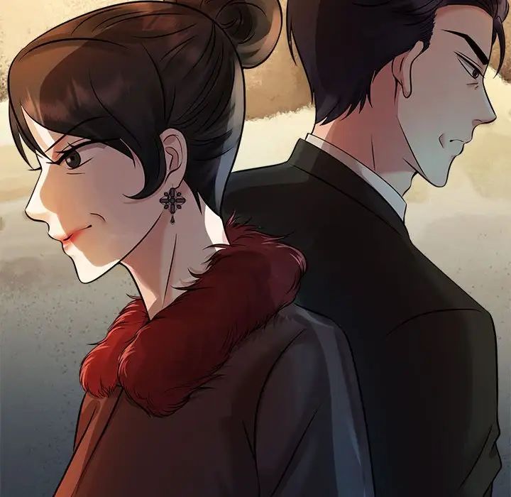 疯了才结婚第22話