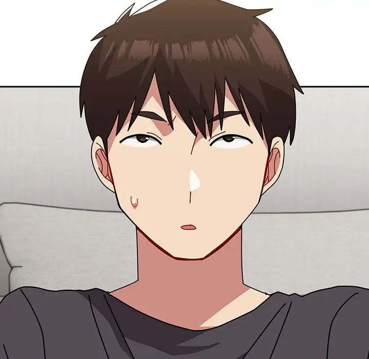 青梅以上恋人未满第55話