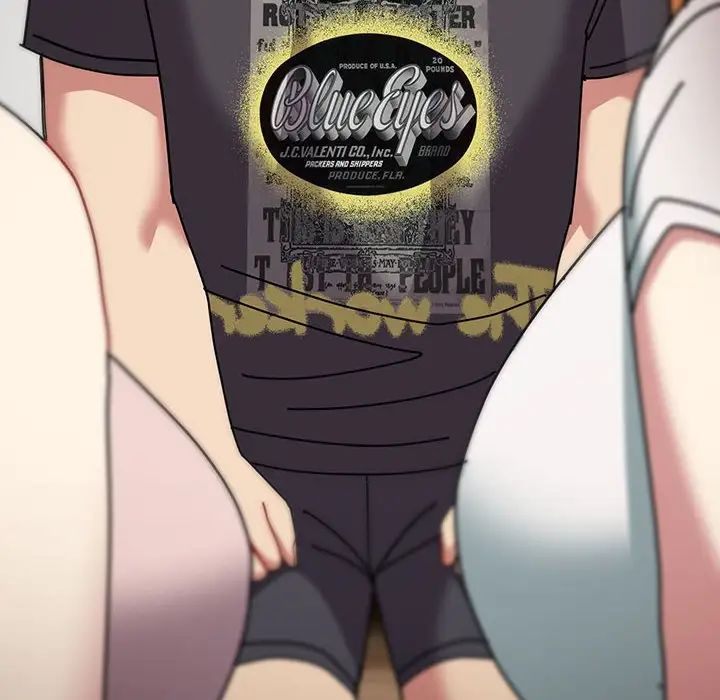 青梅以上恋人未满第55話