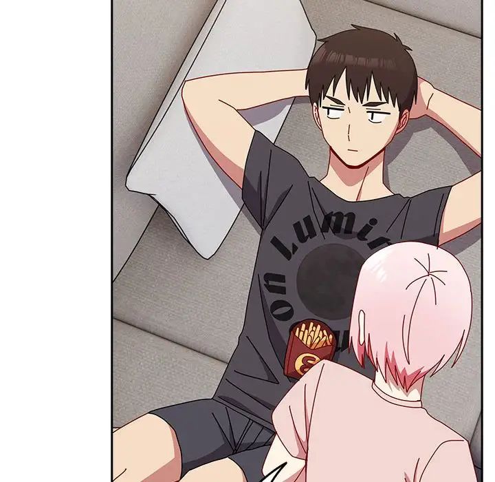 青梅以上恋人未满第55話