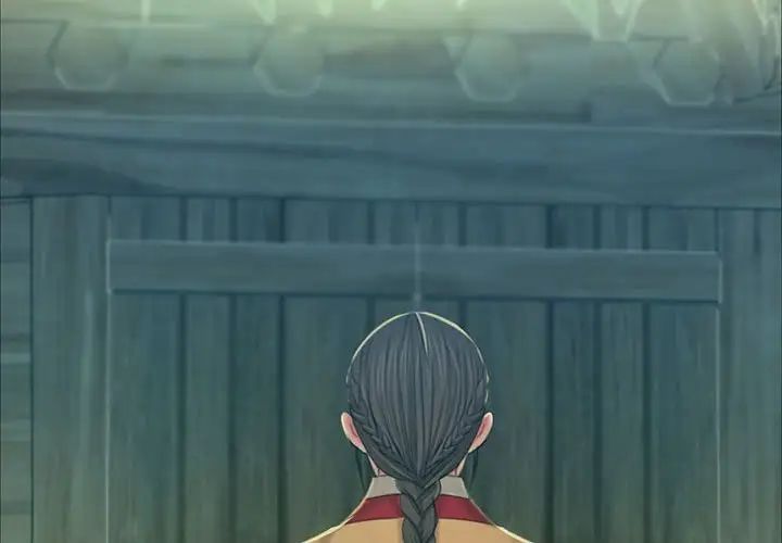 小姐第15話