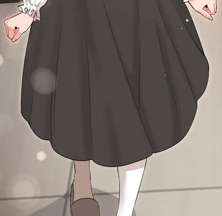 嫁入豪门的老师第2话