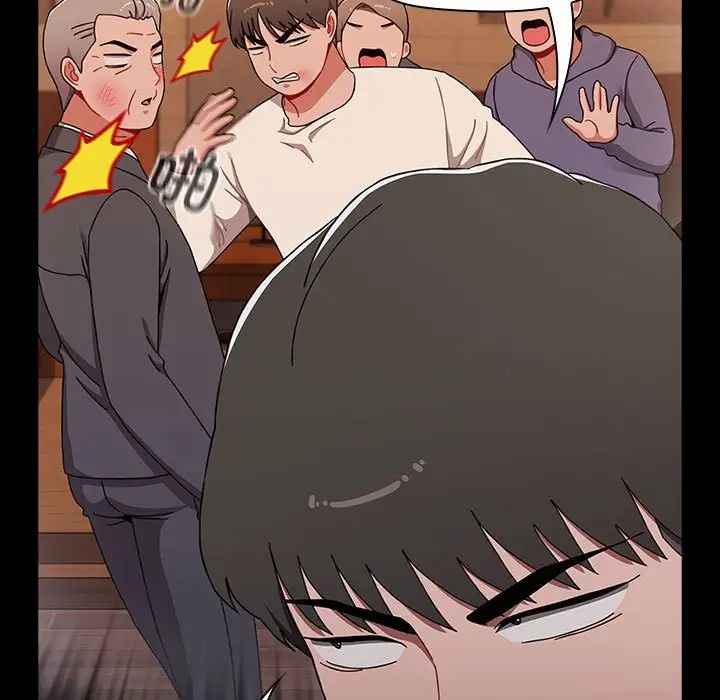 小孩子才做选择第89話