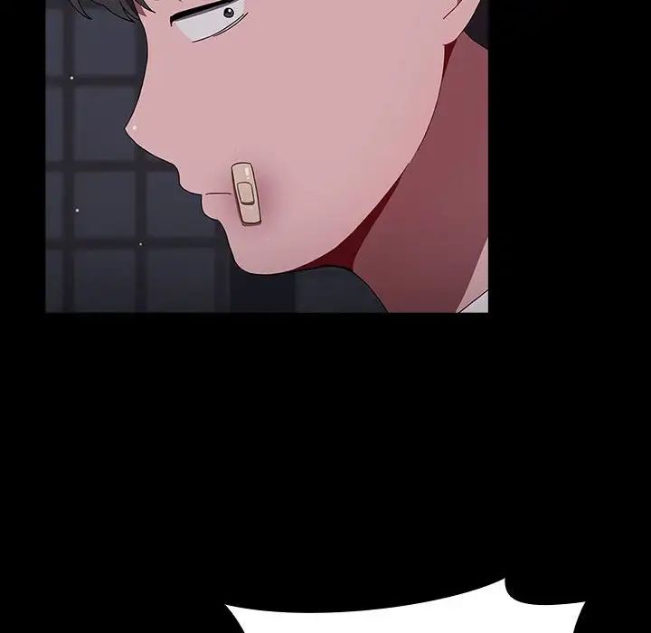 小孩子才做选择第89話