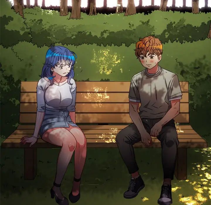 难缠小恶女第198話