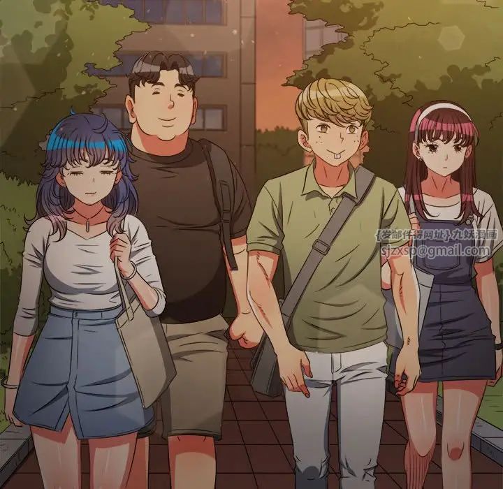 难缠小恶女第198話