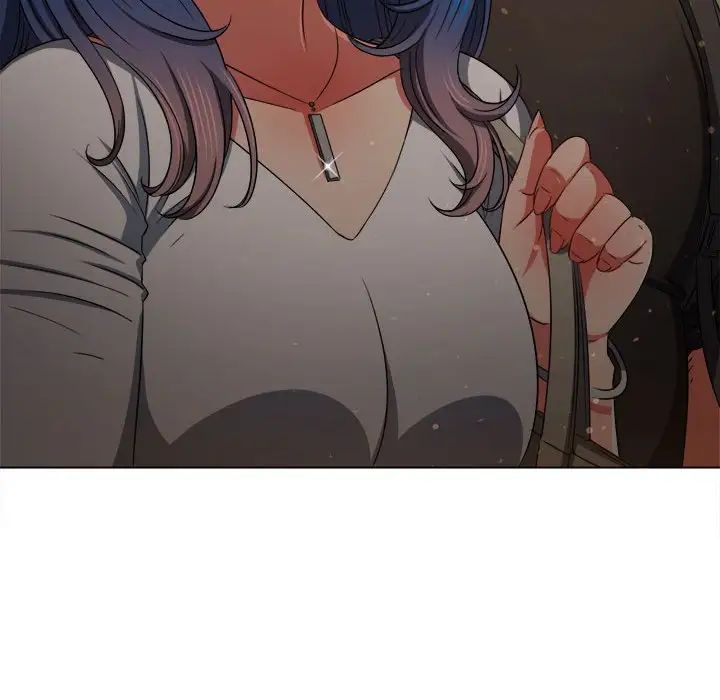 难缠小恶女第198話