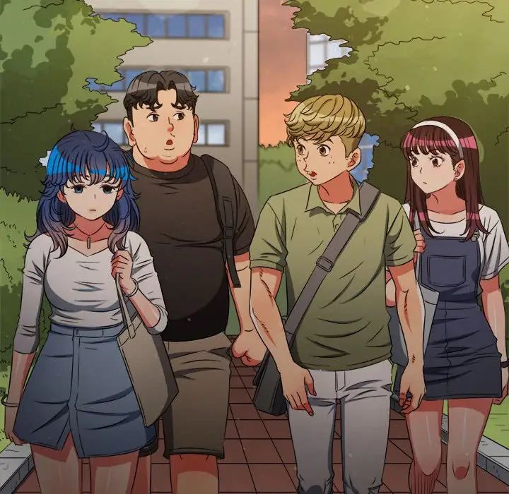 难缠小恶女第198話