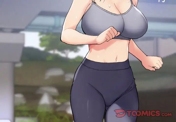 要在乡下一起生活吗第8話