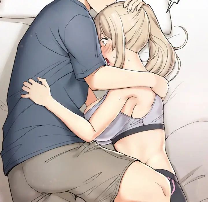 要在乡下一起生活吗第8話