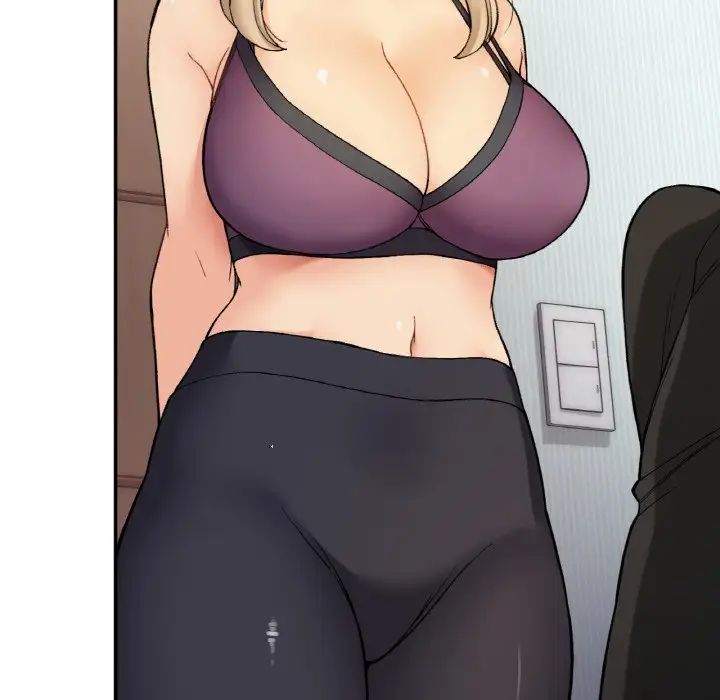 要在乡下一起生活吗第8話