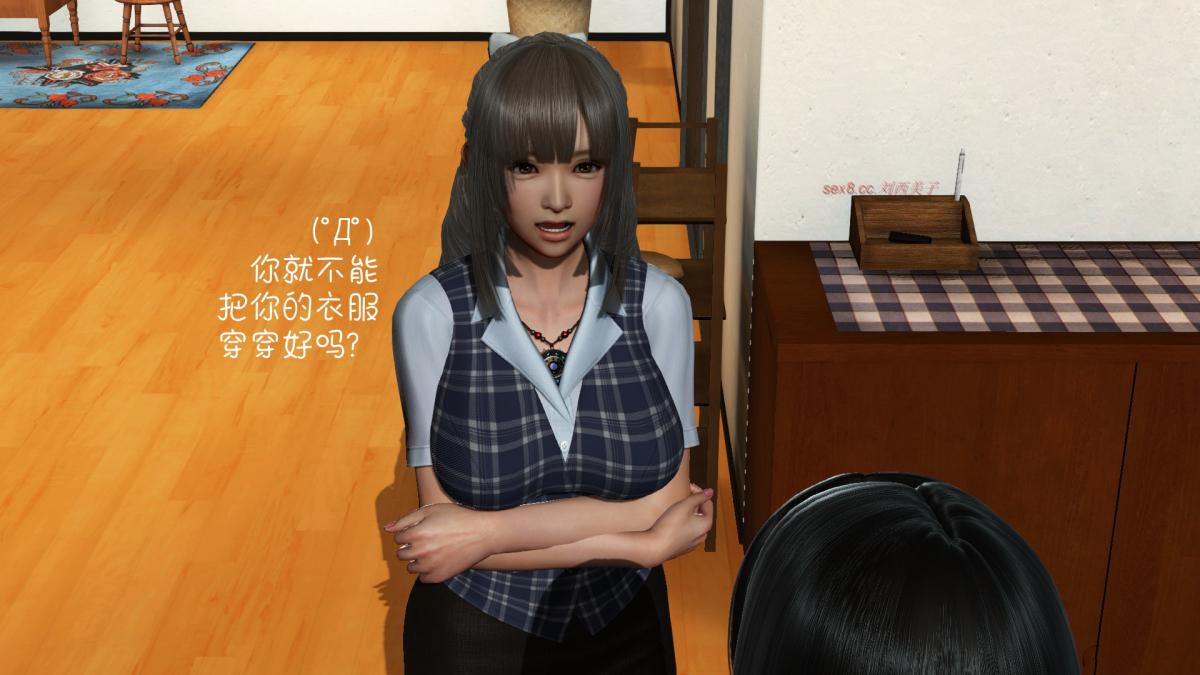 [3D]王石的女朋友以及阿姨和闺蜜 - 上集10.jpg,[3D]王石的女朋友以及阿姨和闺蜜 - 上集10,[3D]王石的女朋友以及阿姨和闺蜜 - 上集