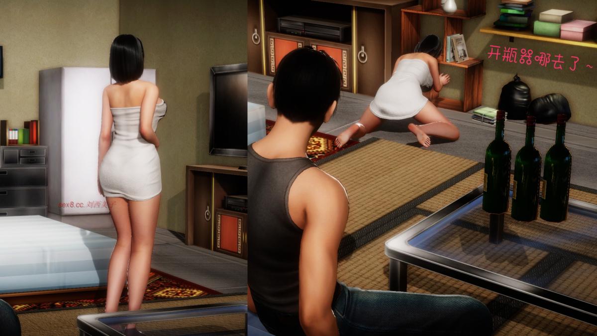 [3D]王石的女朋友以及阿姨和闺蜜 - 上集82.jpg,[3D]王石的女朋友以及阿姨和闺蜜 - 上集82,[3D]王石的女朋友以及阿姨和闺蜜 - 上集