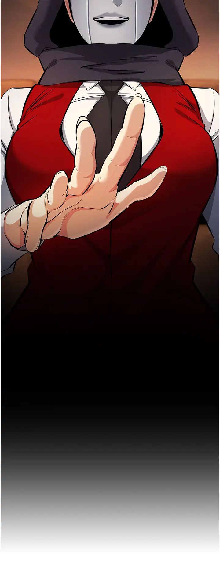 贪婪游戏第21話-拿出你的「真本事」