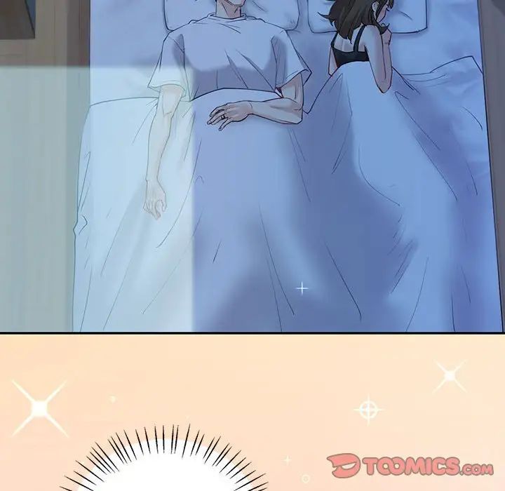 回不去的婚姻第8話