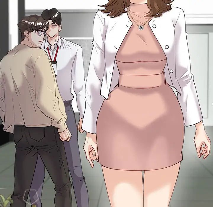 回不去的婚姻第8話