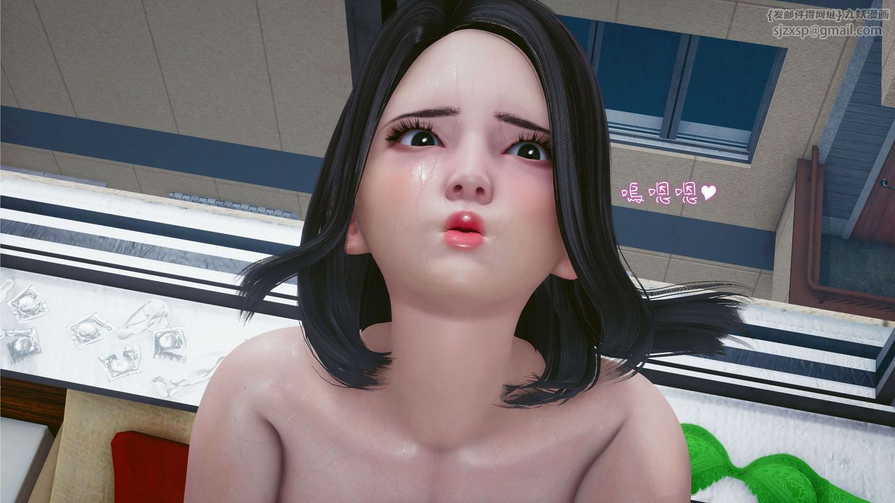 [3D]洨爷传第02话