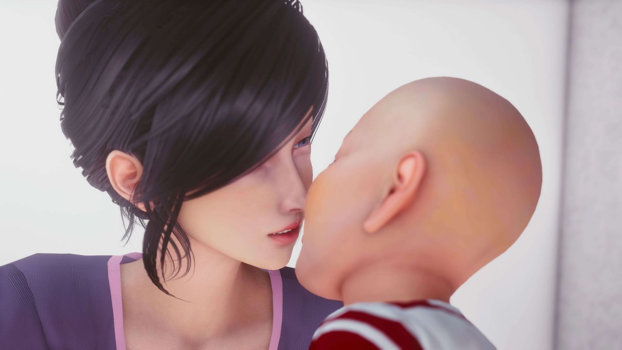 [3D]洨爷传第09話