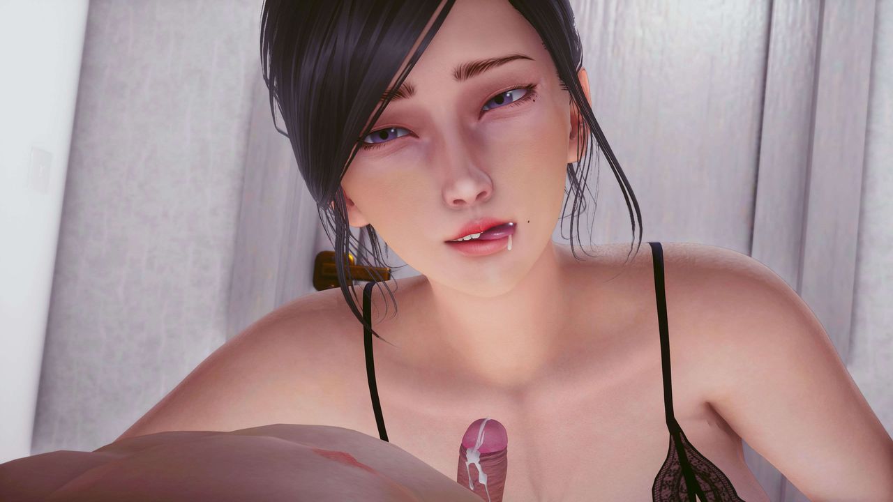 [3D]洨爷传第09話