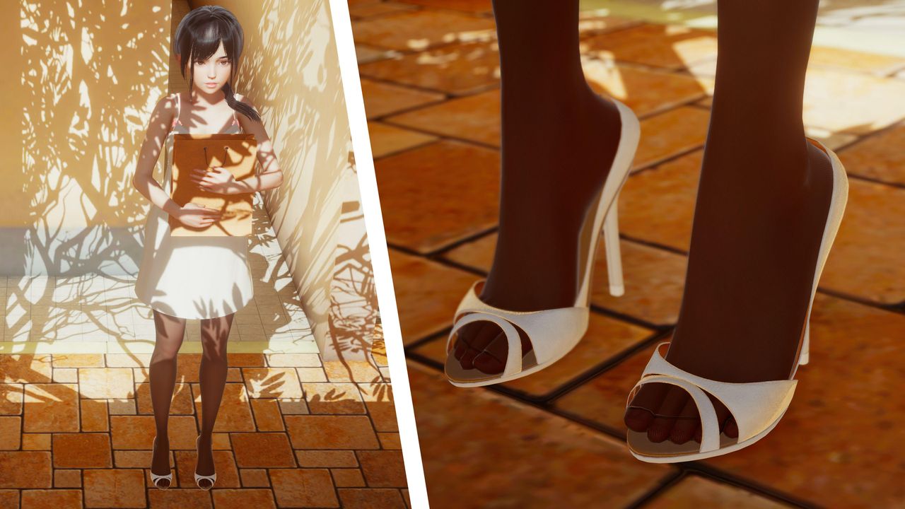 [3D]洨爷传第15話