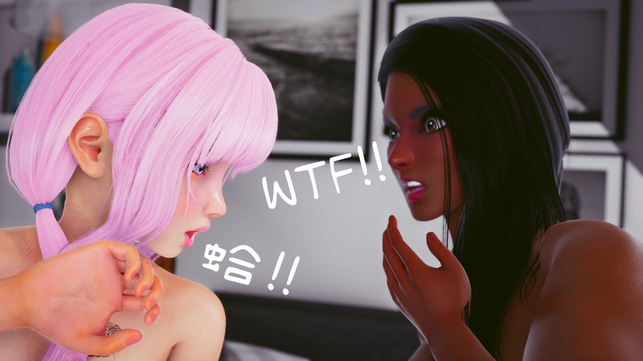 [3D]洨爷传第17话