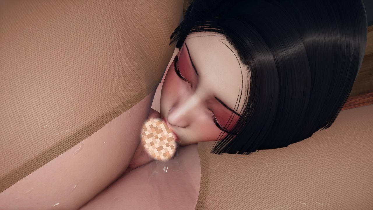 [3D]潜凤谍影：宿命之战第03话